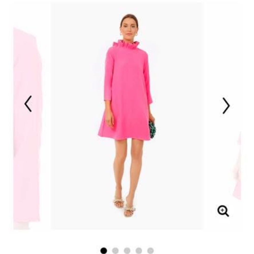 Tuckernuck Daphne Dress- size XS